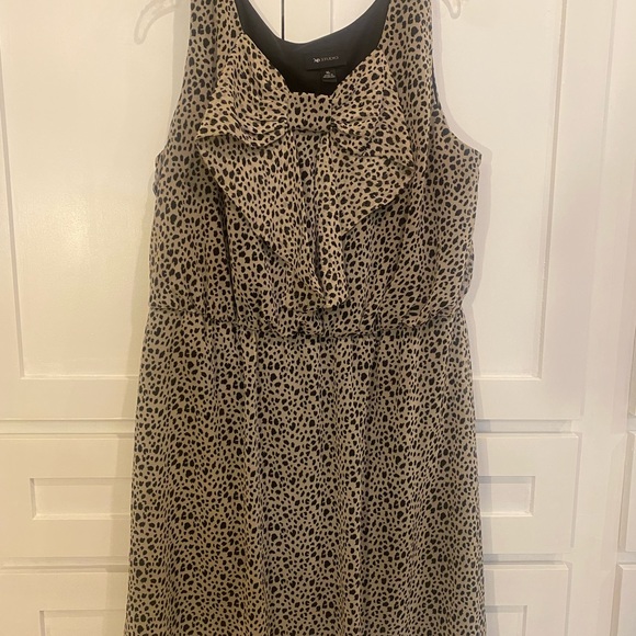 AB Studio Dress, lined - Picture 2 of 7